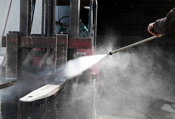 Best Building Exterior Washing  in Ocean Gate, NJ